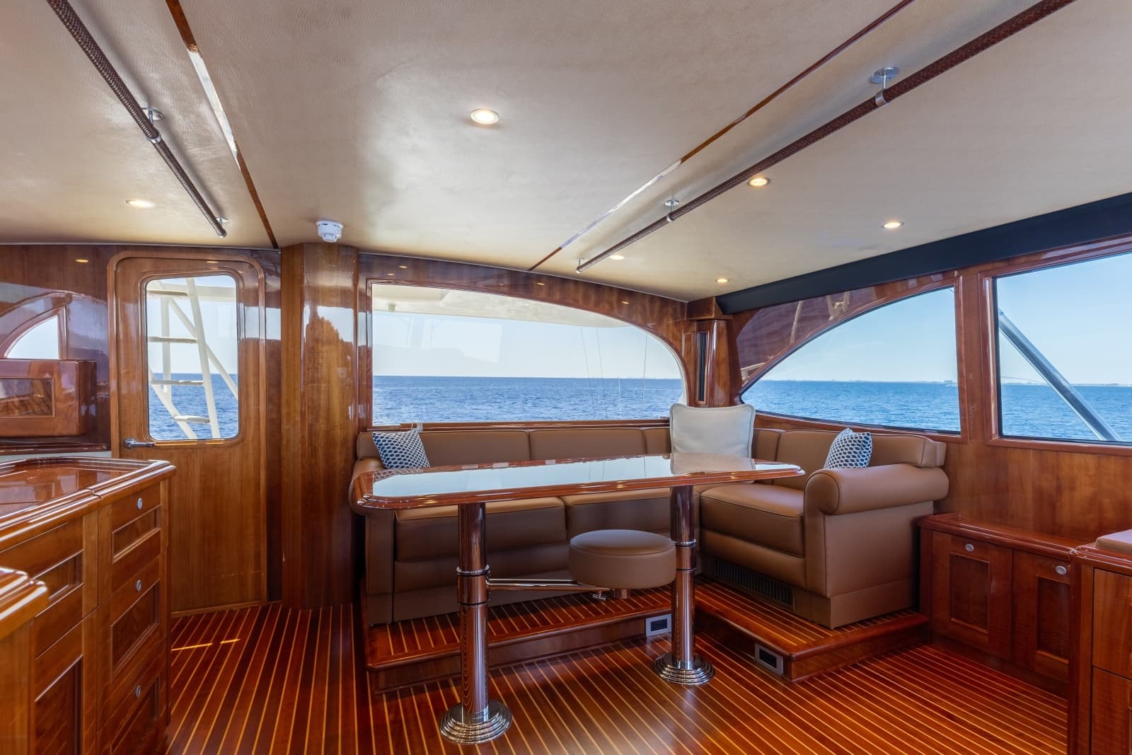 2016 Viking Skybridge