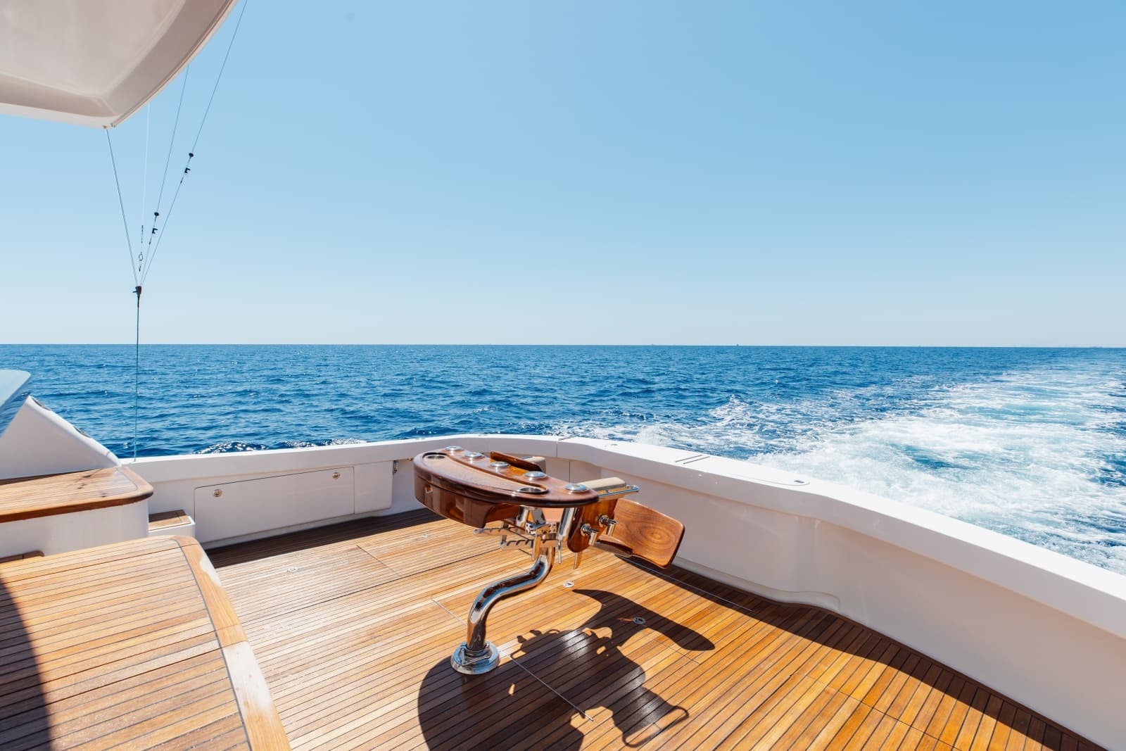 2016 Viking Skybridge