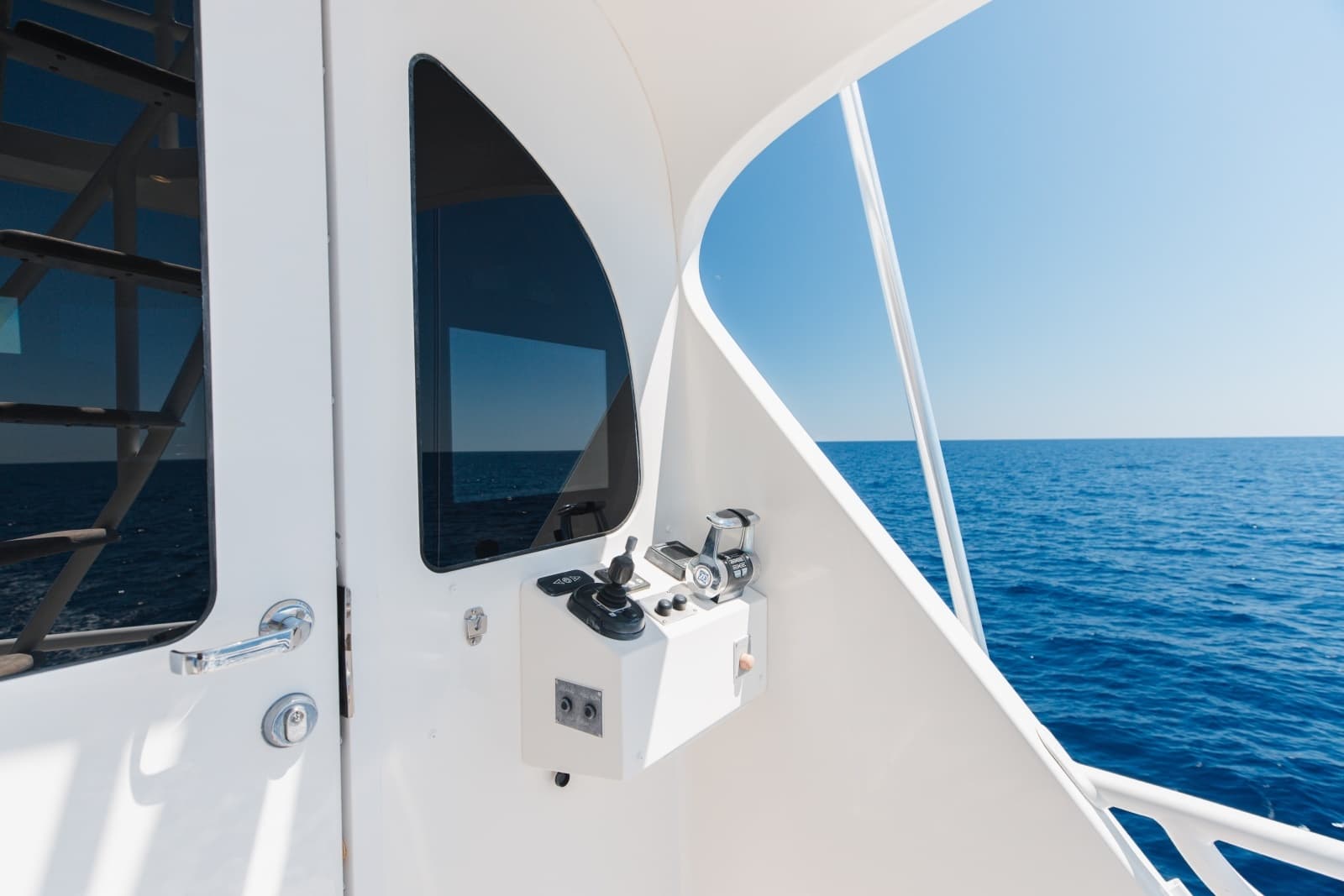 2016 Viking Skybridge