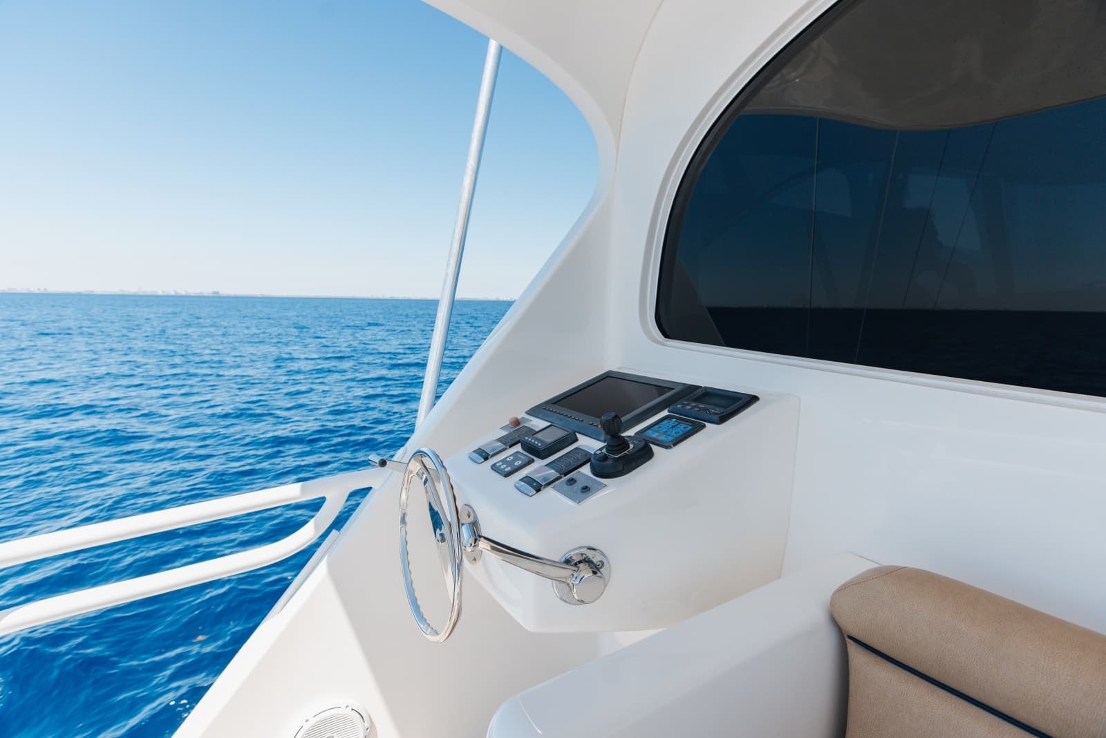 2016 Viking Skybridge