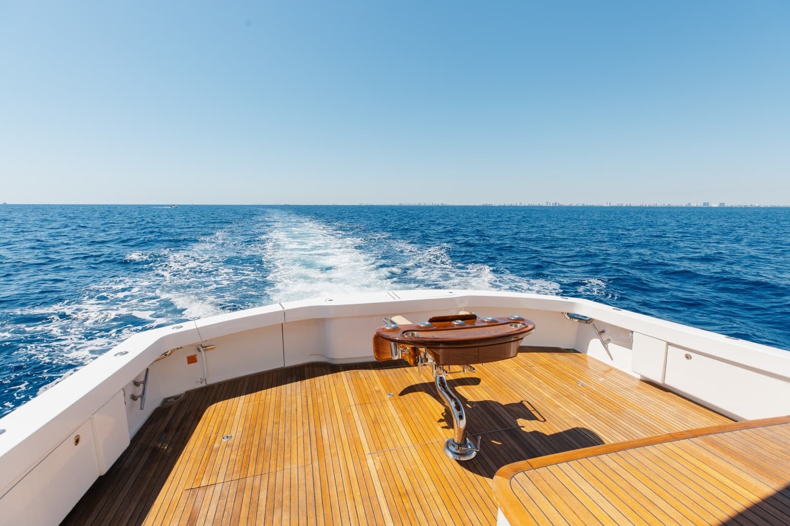 2016 Viking Skybridge