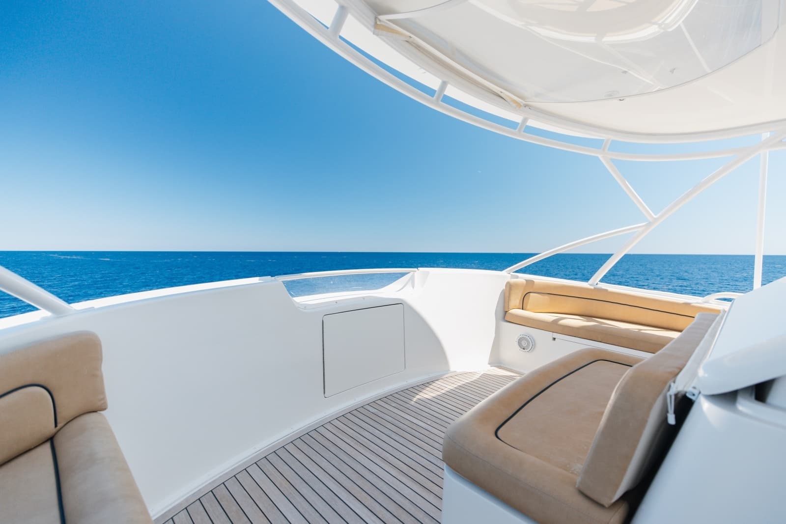 2016 Viking Skybridge