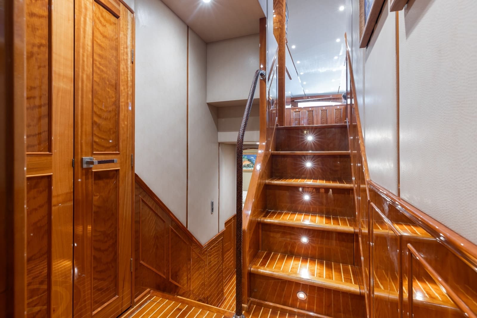 2016 Viking Skybridge