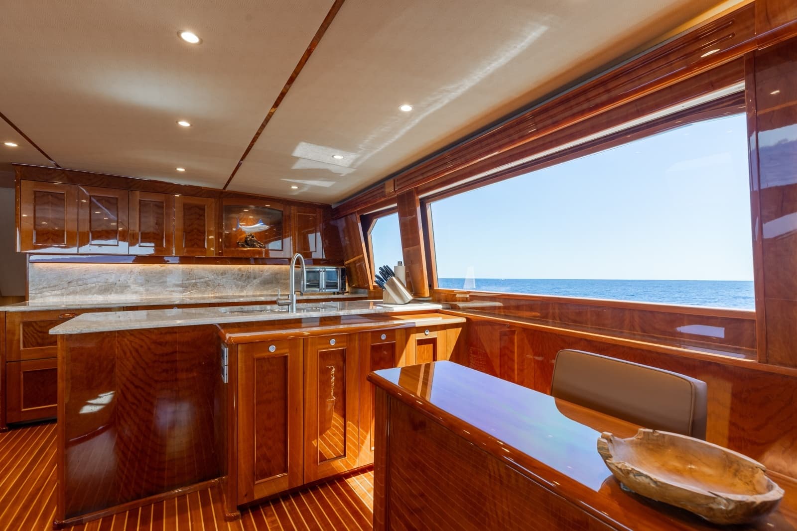 2016 Viking Skybridge