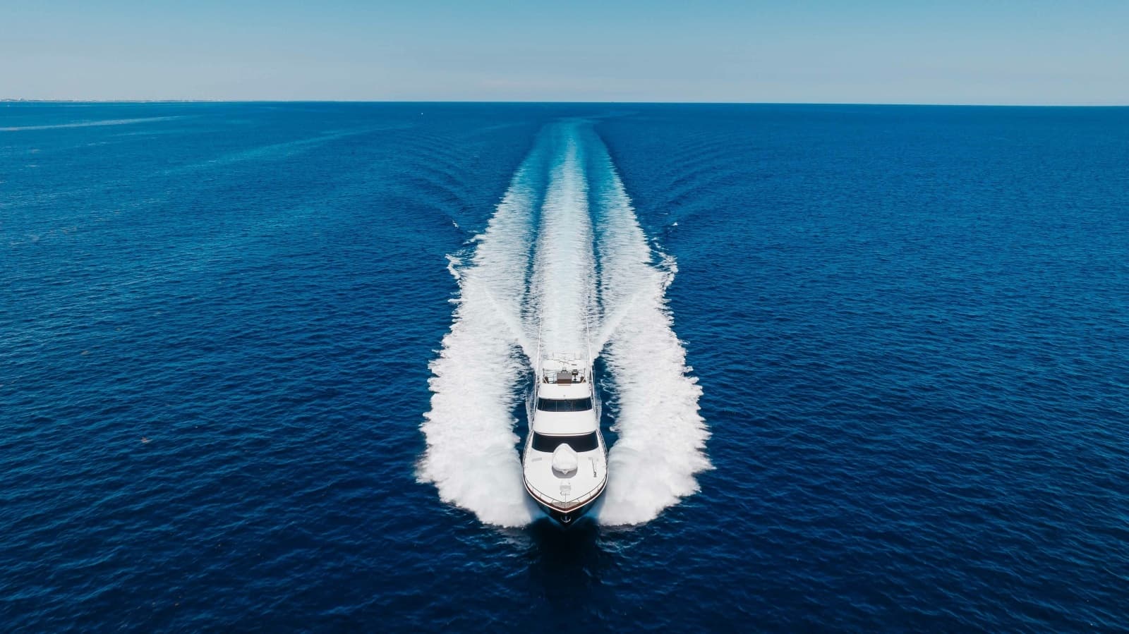 2016 Viking Skybridge