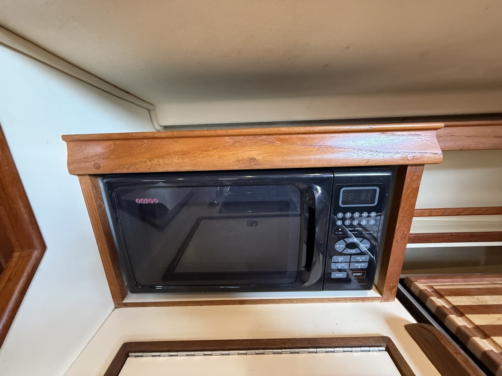 2003 Island Packet 380