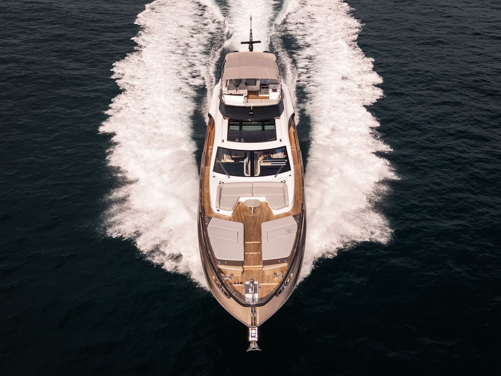 2024 Azimut S8