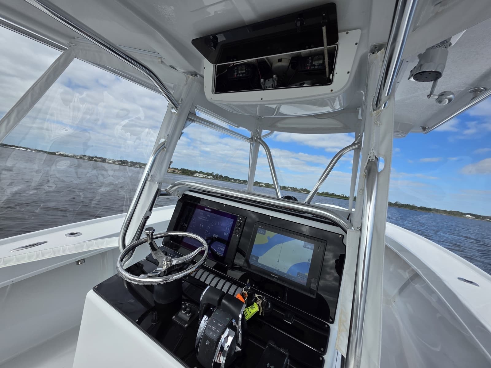 1984 Rybovich Rybo Runner