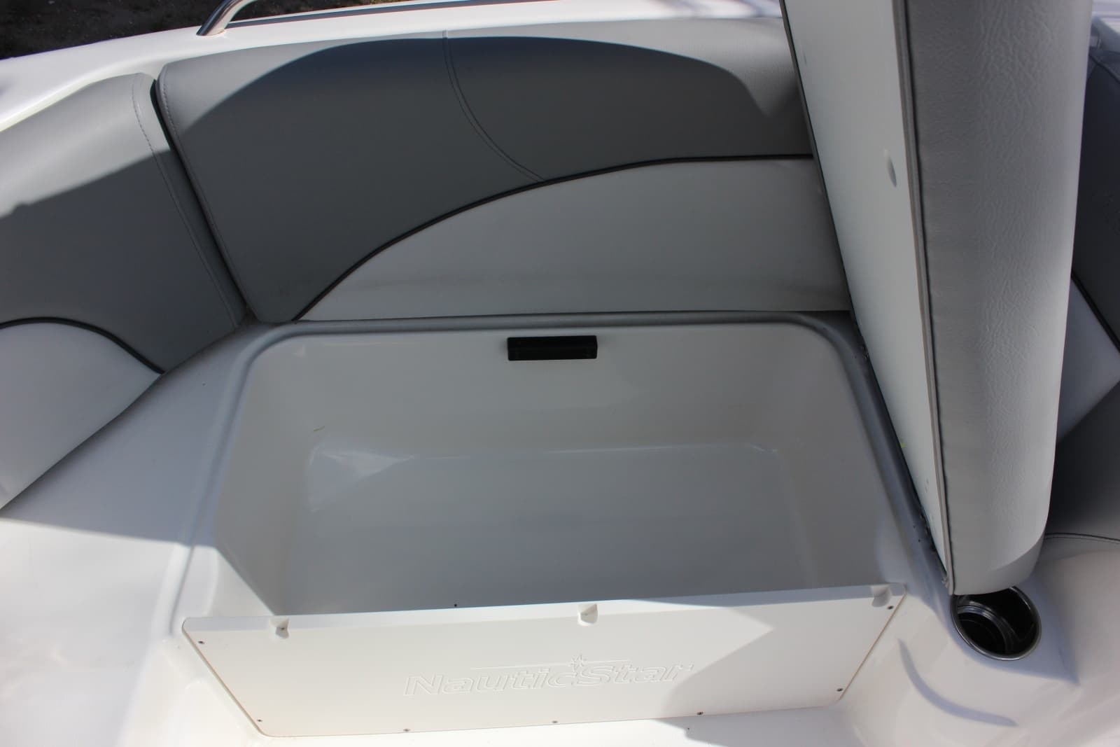 2022 NauticStar 203SC