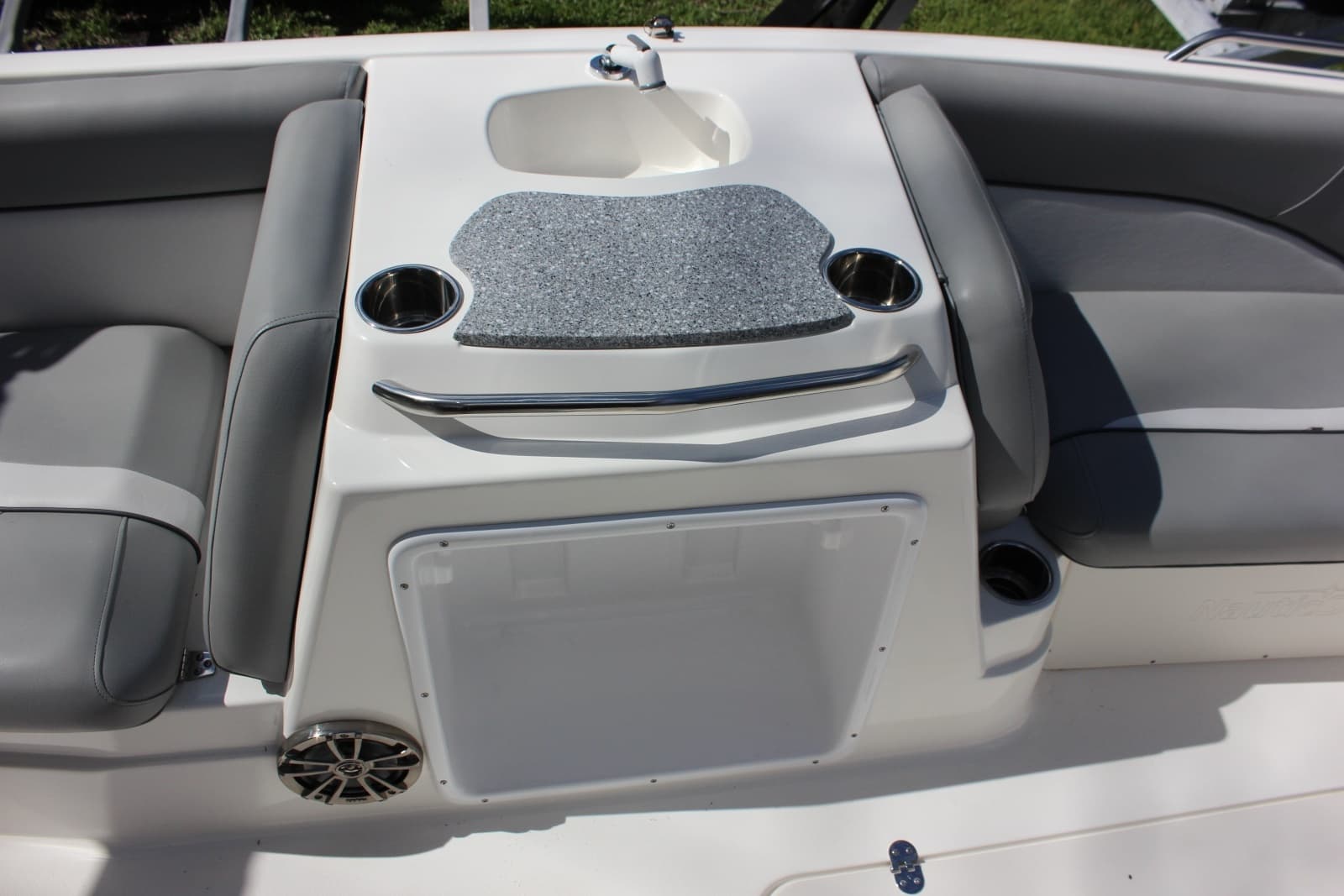 2022 NauticStar 203SC