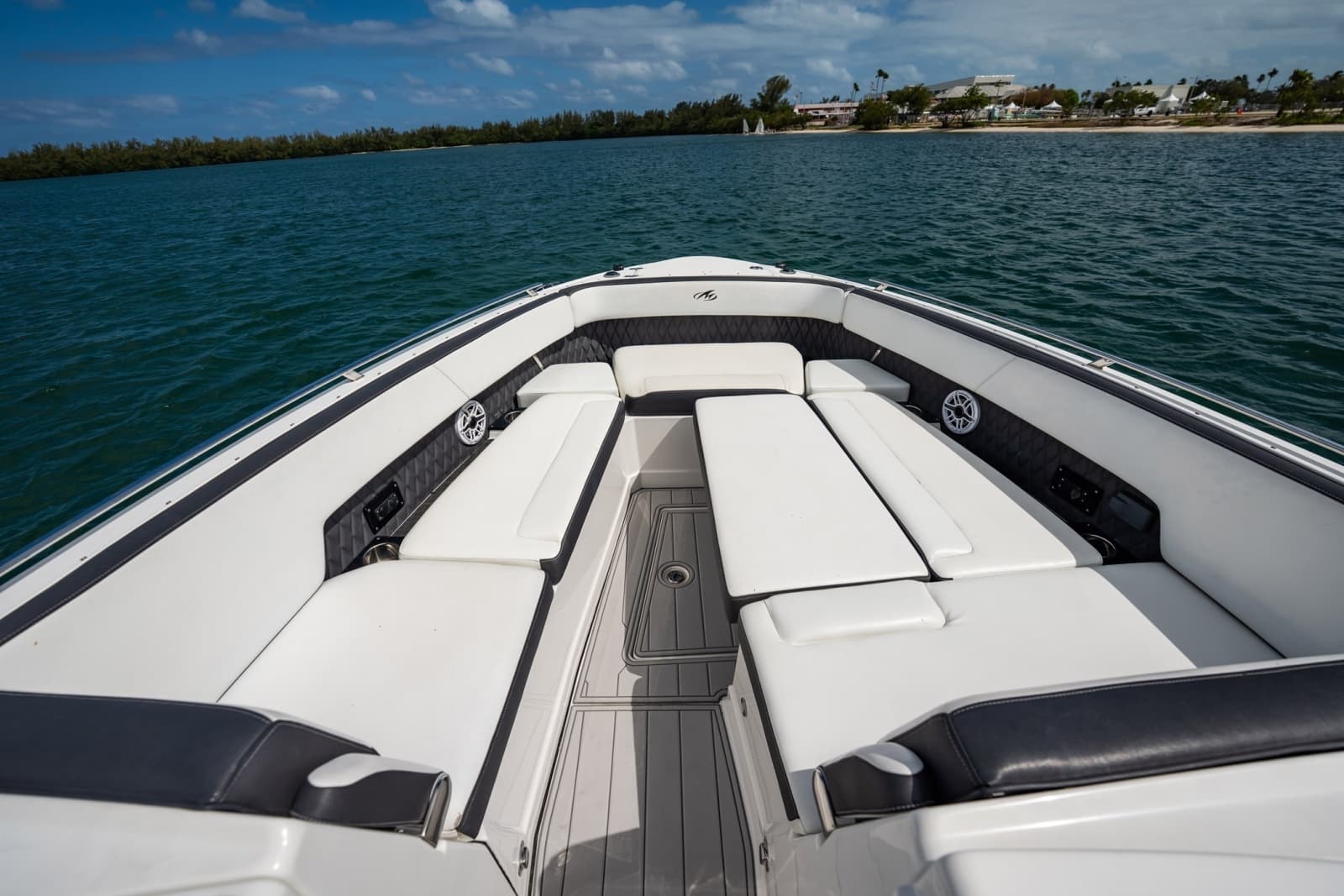 2021 Monterey 378SE Super Express