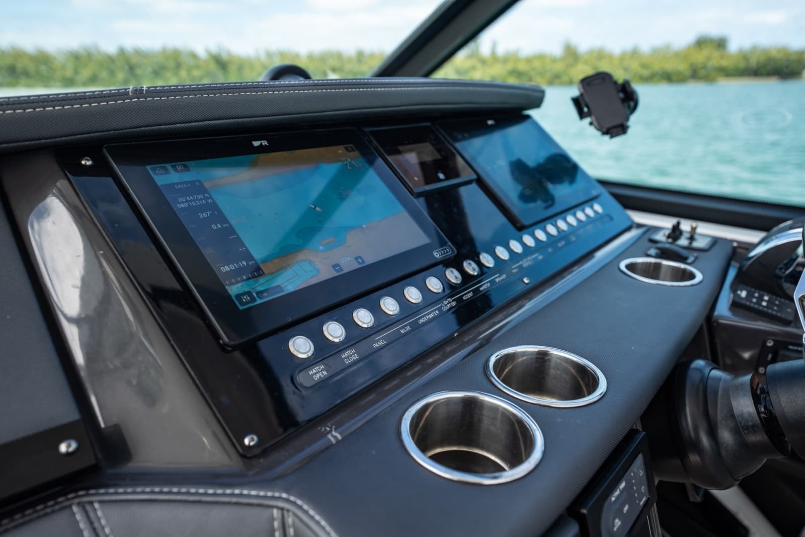 2021 Monterey 378SE Super Express