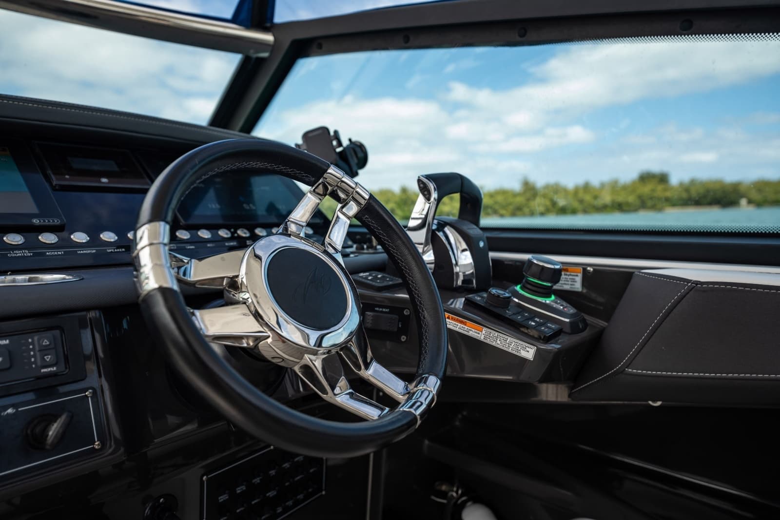 2021 Monterey 378SE Super Express