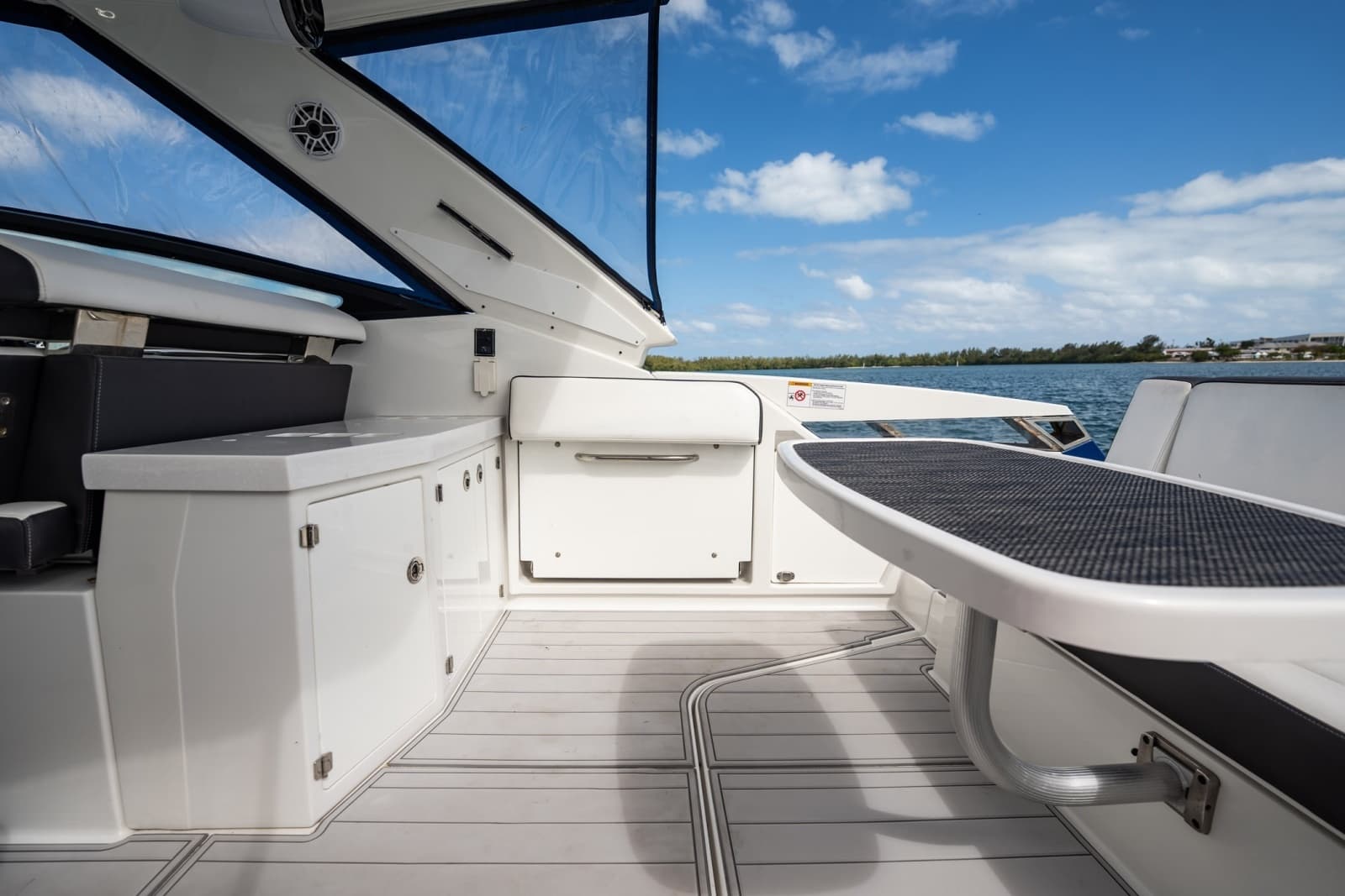 2021 Monterey 378SE Super Express