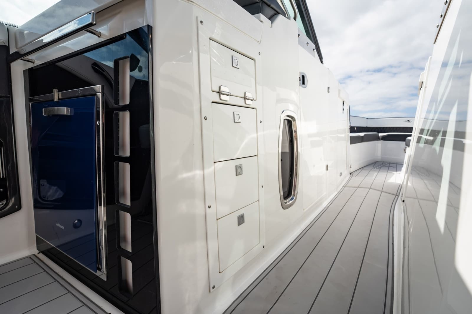 2021 Monterey 378SE Super Express