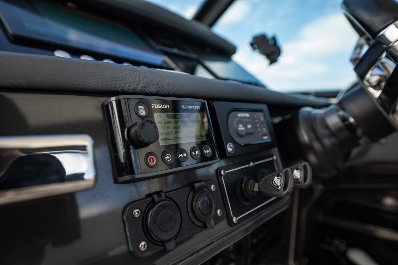 2021 Monterey 378SE Super Express