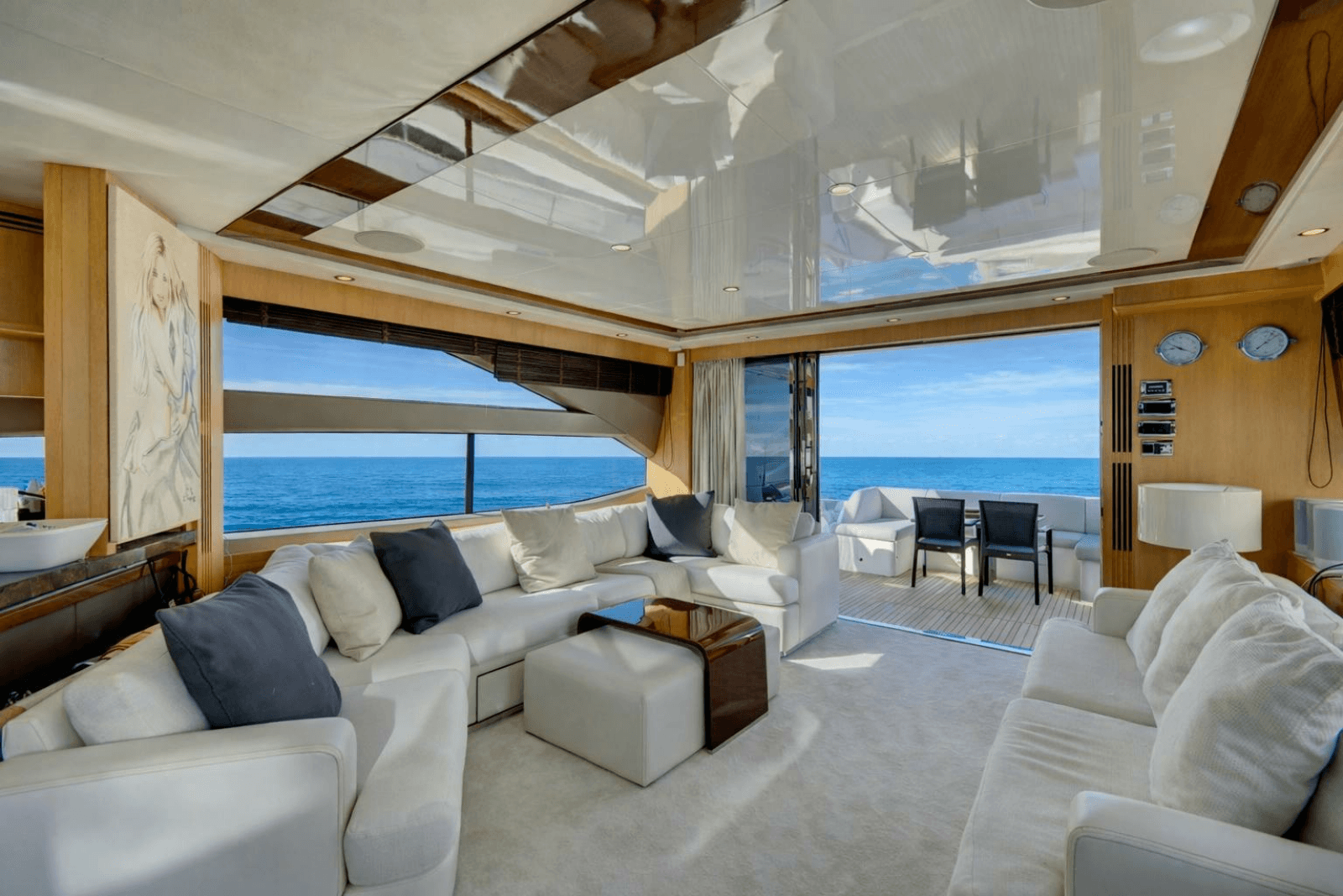 2014 Princess Yachts 