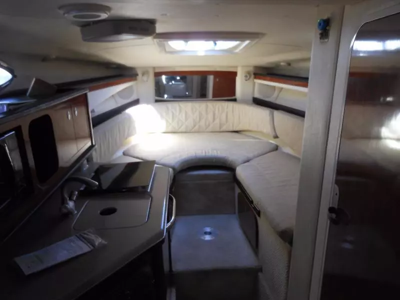 2006 Sea Ray 270 Amberjack