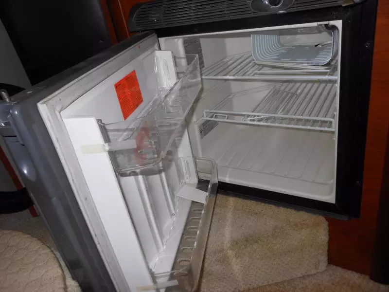 2006 Sea Ray 270 Amberjack