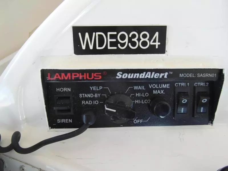 2006 Trident 44 Passenger Tour Boat