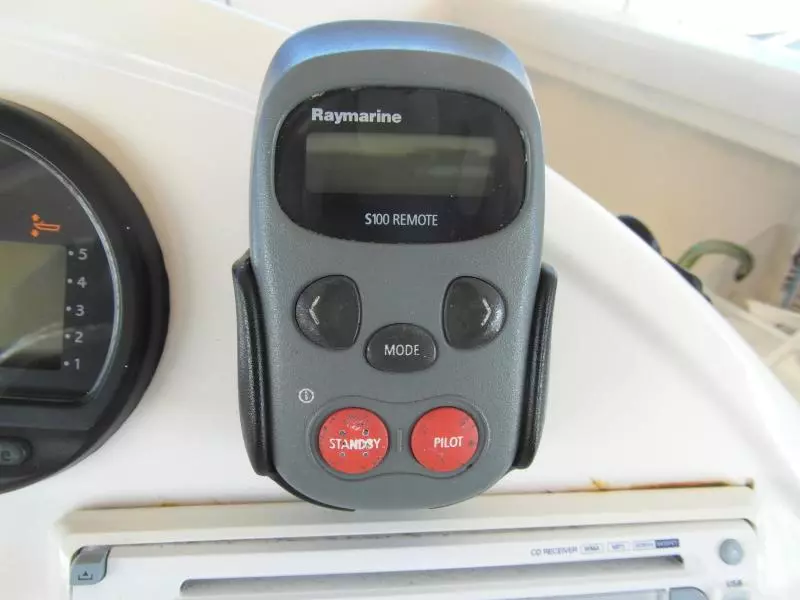 2006 Trident 44 Passenger Tour Boat