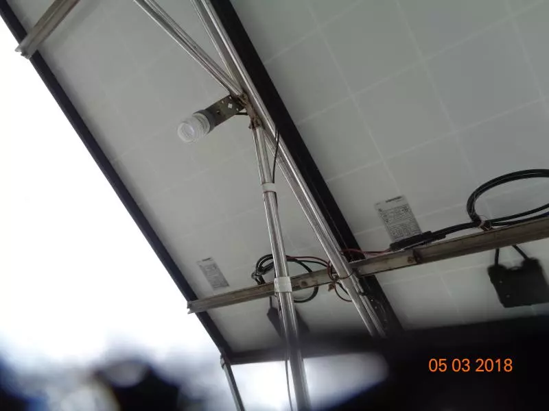 1980 Corbin 39 Aft Cockpit Cutter