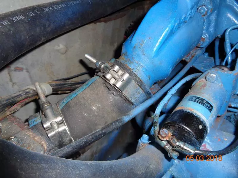 1980 Corbin 39 Aft Cockpit Cutter