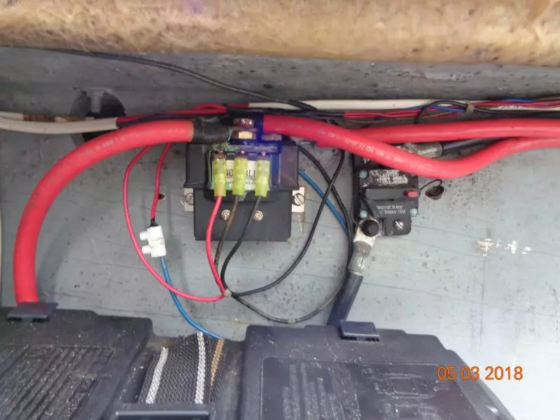 1980 Corbin 39 Aft Cockpit Cutter