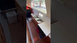 2012 Tomcat 9.70S Interior Flythrough