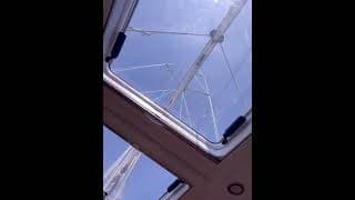 2019 Catalina 425 Interior Flythrough