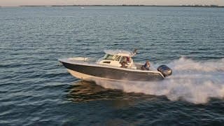 Grady-White Boats Canyon 376