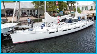 Artemis is the sister ship to ATLA with different rig configuration