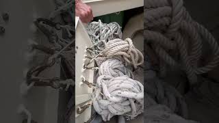 KaSondera Sailing Yacht Video