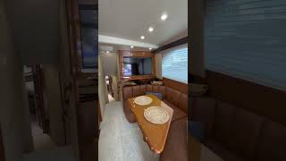 2004 Viking 56' Convertible For Sale