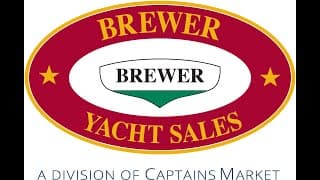 Brewer Yacht Sales Presents: 2023 Nimbus C9
