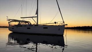 Tartuga - 2012 Beneteau Oceanis 48 Video