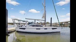 2024 Southerly 420 "Off the Grid"