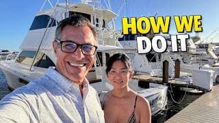How We Do It / Big Game Theory 