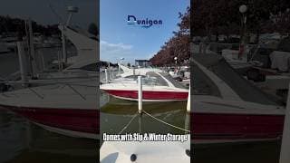 2006 Monterey 298 Sport Cruiser Short