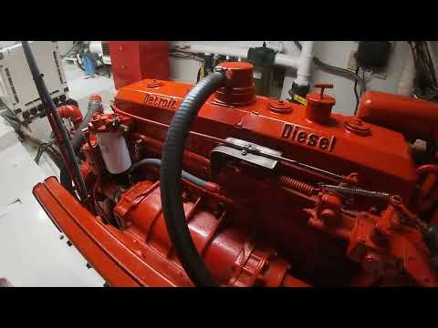 SAVAGE Expedition Trawler Walkthrough