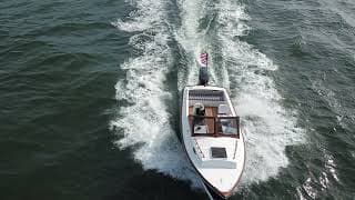 Brewer Yacht Sales Presents: 2024 New Harbor 28