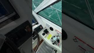 2010 Sea Ray 450 Sundancer Interior Walkthrough