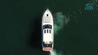 2016 Princess V48