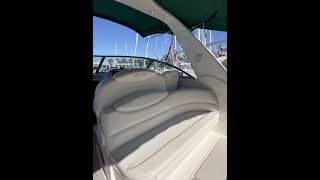 2000 Sea Ray 340 Sundancer - Exterior Flythrough