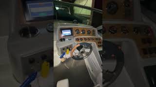 Walkthrough Tour 2006 Formula 280 SS