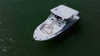 2018 Edgewater 280 CX Crossover - Clearwater, FL