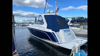 2007 Formula 40PC "Good Vibrations"
