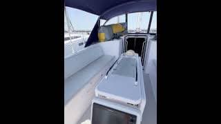 2019 Catalina 425 Exterior Flythrough