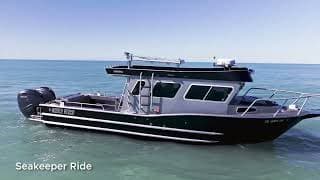 2024 North River Endurance - Tampa Yacht Sales