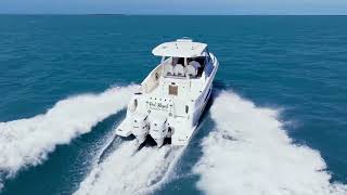 2020 Regal 33 SAV - Ozona, FL - Gary Reinhart